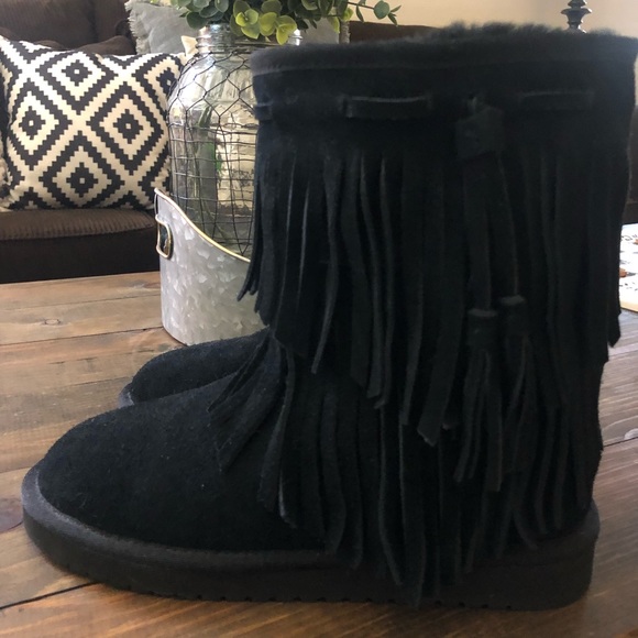 Koolaburra by Uggs - Picture 2 of 4